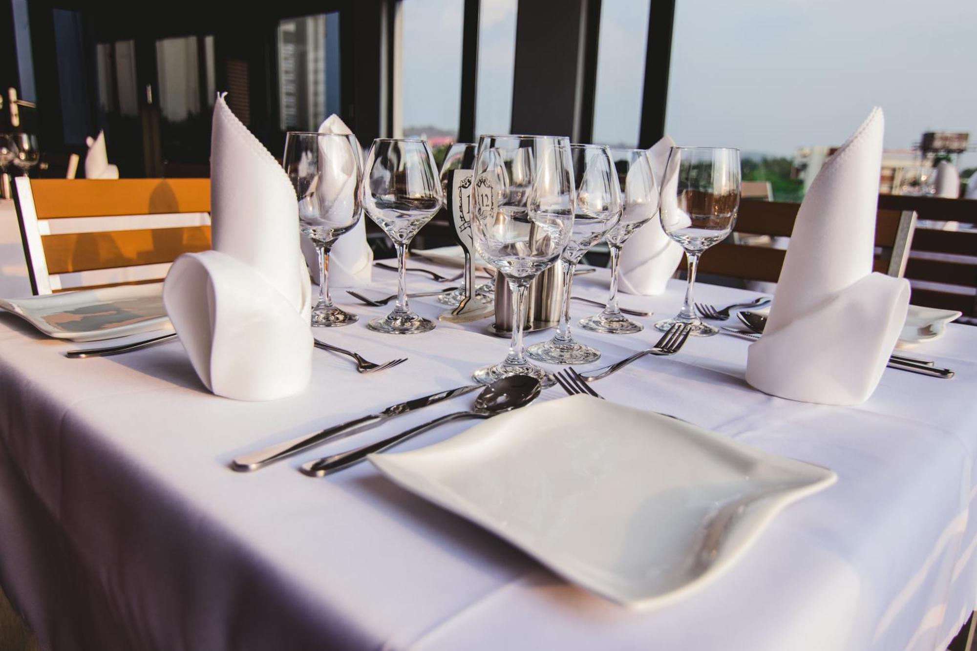 אבוג'ה Estrella Boutique Hotel מראה חיצוני תמונה