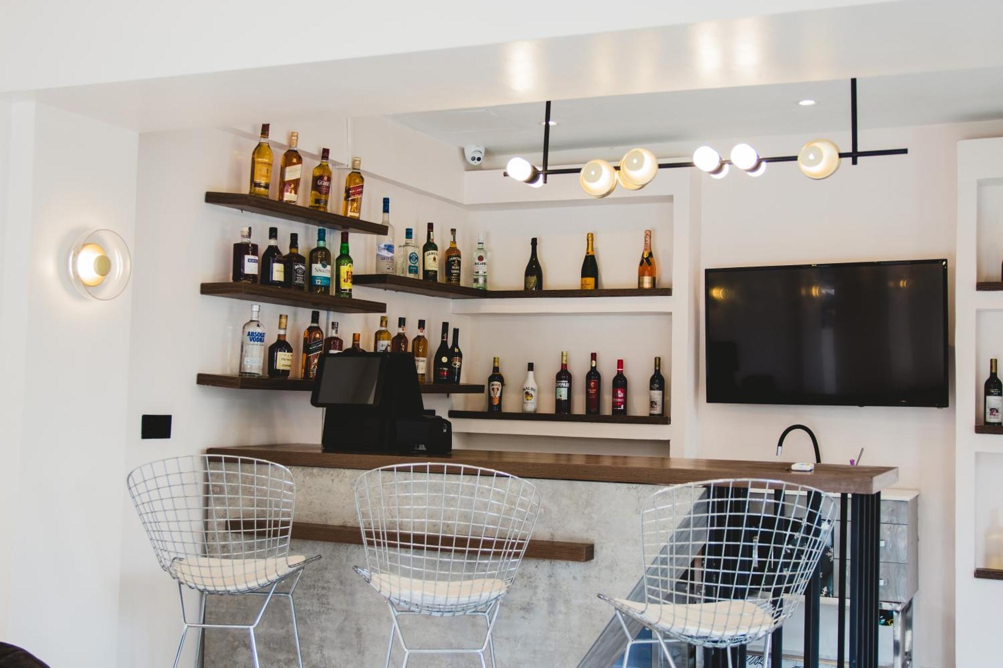 אבוג'ה Estrella Boutique Hotel מראה חיצוני תמונה